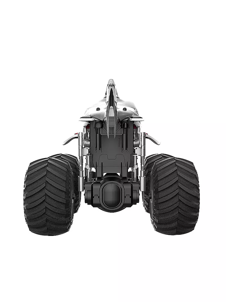 REVELL RC Monster Truck Big Shark 2 0 Keine Farbe